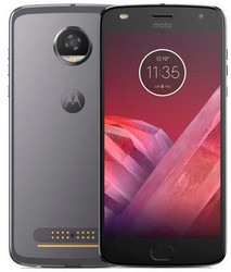 Замена камеры на телефоне Motorola Moto Z2 Play в Кирове